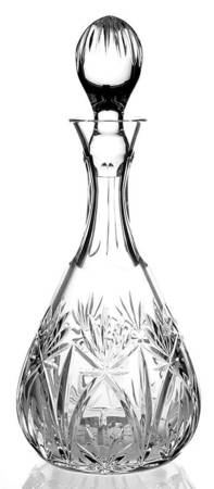 Bel Air Wine Decanter & Stopper