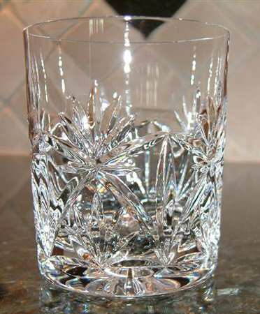 Bel Air Double Old Fashioned