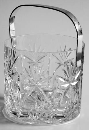 Bel Air Ice Bucket with Detachable Handle