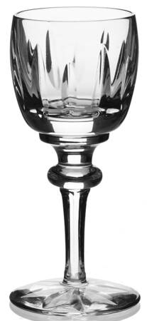 Cascais (Cut) Cordial Glass