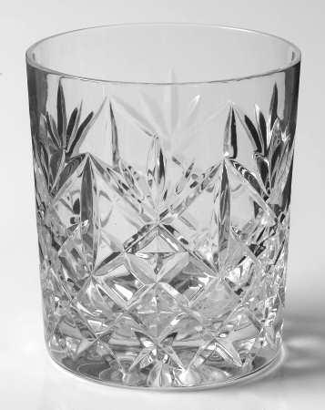 Catalina Double Old Fashioned