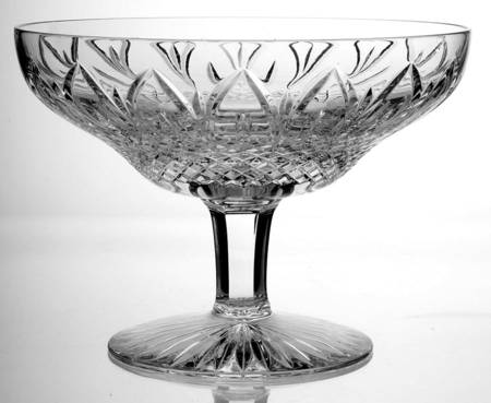Chartres (Cut) Centerpiece