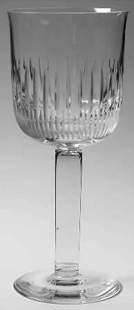 Chalice Water Goblet by Atlantis