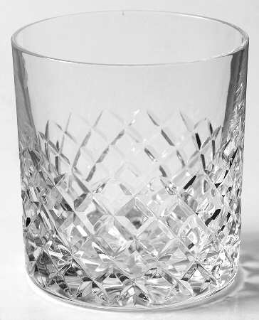 Diamante (Cut) Old Fashioned