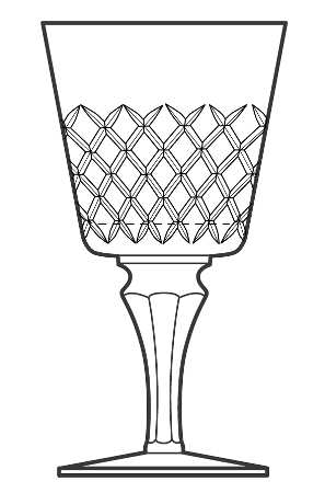 Diamante (Cut)