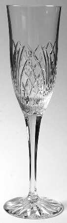 Diana Fluted Champagne