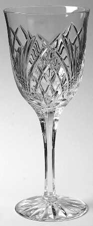 Diana Wine Glass