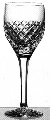 Estrella Water Goblet