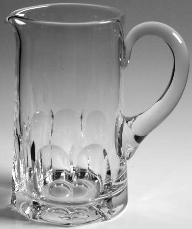 Evora (Cut) 32 Oz Pitcher