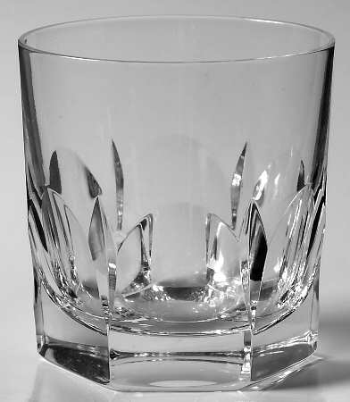 Evora (Cut) Old Fashioned