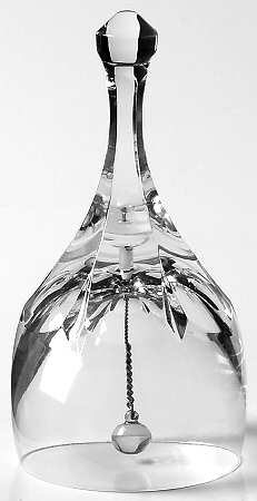 Evora (Cut) 5" Bell