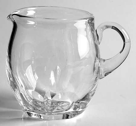 Evora (Cut) Creamer