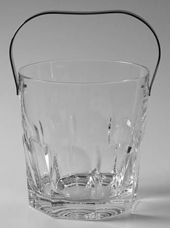 Evora (Cut) Ice Bucket