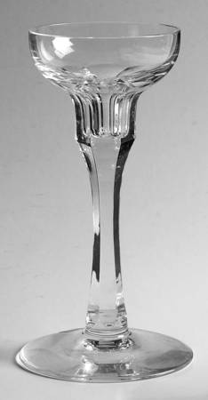 Evora (Cut) 7" Single Light Candlestick
