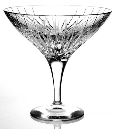Fantasy (Cut) Open Candy Dish