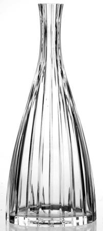 Fantasy (Cut) Wine Decanter No Stopper