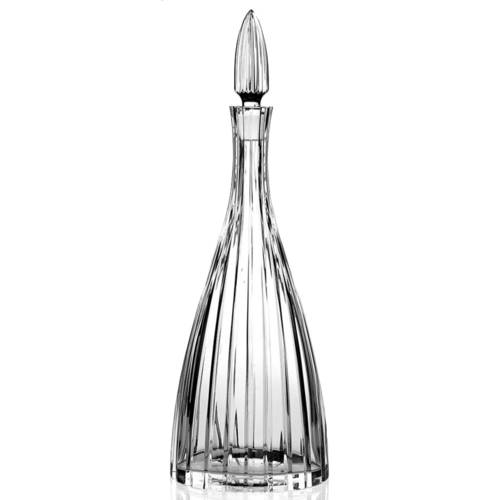 Fantasy (Cut) Wine Decanter & Stopper