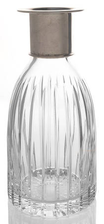 Fantasy (Cut) Whiskey Decanter No Stopper