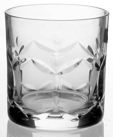 Faro (Cut) Old Fashioned