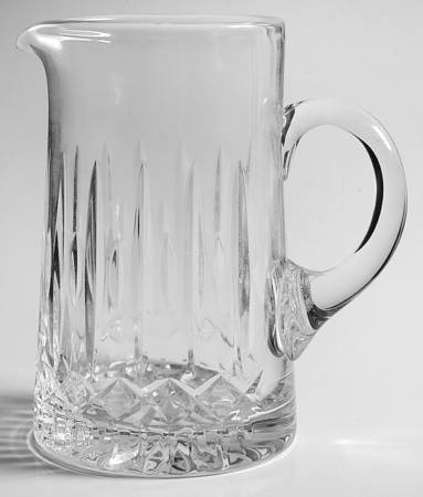Fatima (Cut) 28 Oz Pitcher
