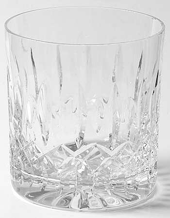 Fatima (Cut) Old Fashioned