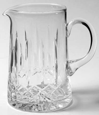 Fatima (Cut) 16 Oz Pitcher