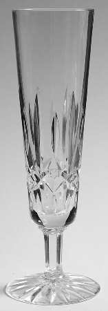 Fatima (Cut) Fluted Champagne