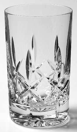 Fernando Highball Glass
