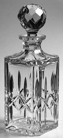 Fernando Decanter & Stopper