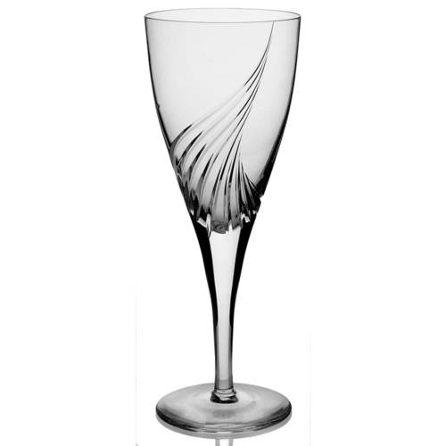 Flight (Cut) Wine Glass