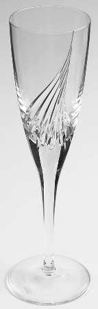 Flight (Cut) Fluted Champagne