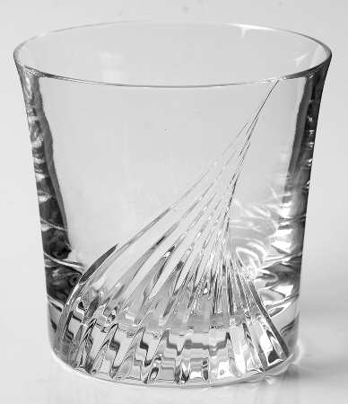 Flight (Cut) Old Fashioned