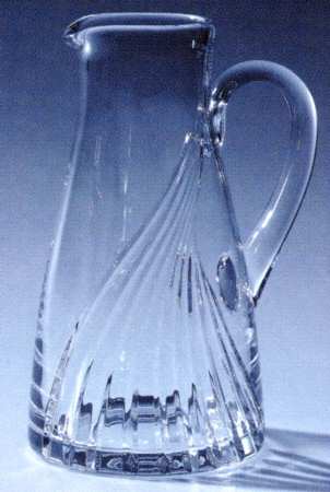 Flight (Cut) 60 Oz Pitcher