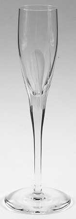 Foliage Cordial Glass