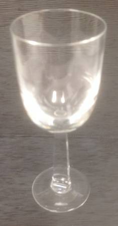 ATL52 Water Goblet