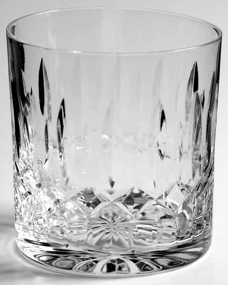 Isabel (Cut) Old Fashioned