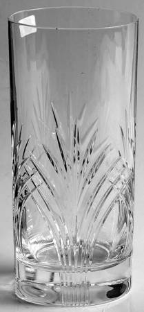 Juliette Highball Glass