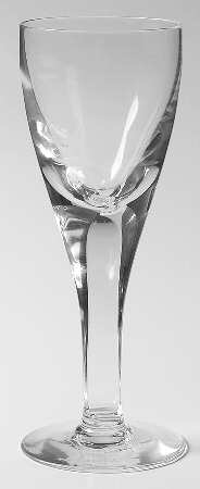 Lotus Cordial Glass