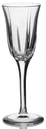Lyric (Cut) Sherry Glass