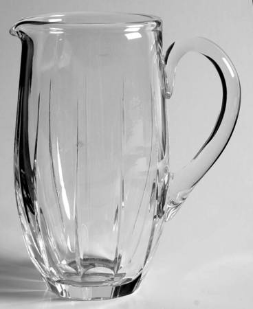 Lyric (Cut) 24 Oz Pitcher