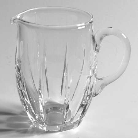 Lyric (Cut) Creamer