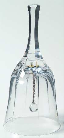 Lyric (Cut) Bell