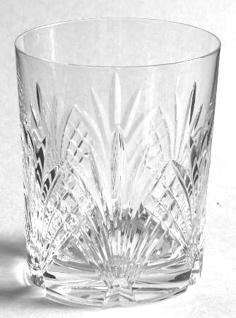 Magellan Double Old Fashioned