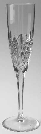 Magellan Fluted Champagne