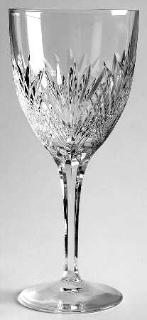 Magellan Wine Glass