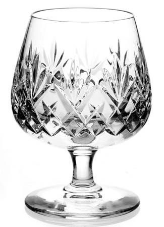 Meridian Brandy Glass