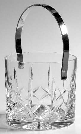 Miguel Ice Bucket