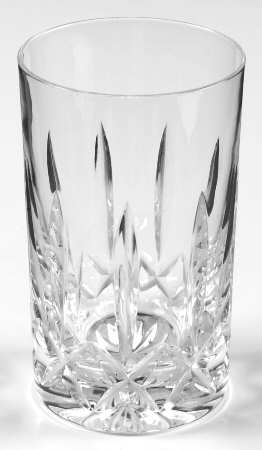 Miguel Highball Glass by Atlantis