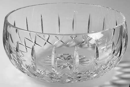 Miguel 8" Round Bowl