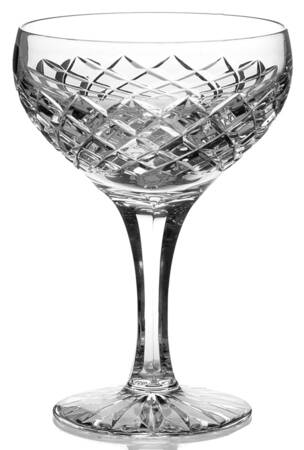 Montalegre (Cut) Champagne/Tall Sherbet
